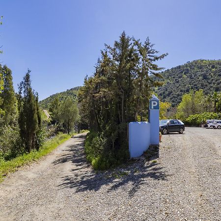 Cubo'S Hotel Cortijo San Antonio Casarabonela Exterior photo